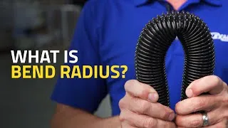 What Is Bend Radius?